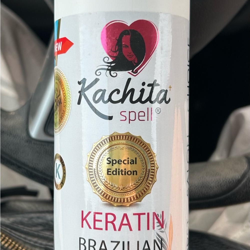 Keratin Brazilian Hair Treatment
